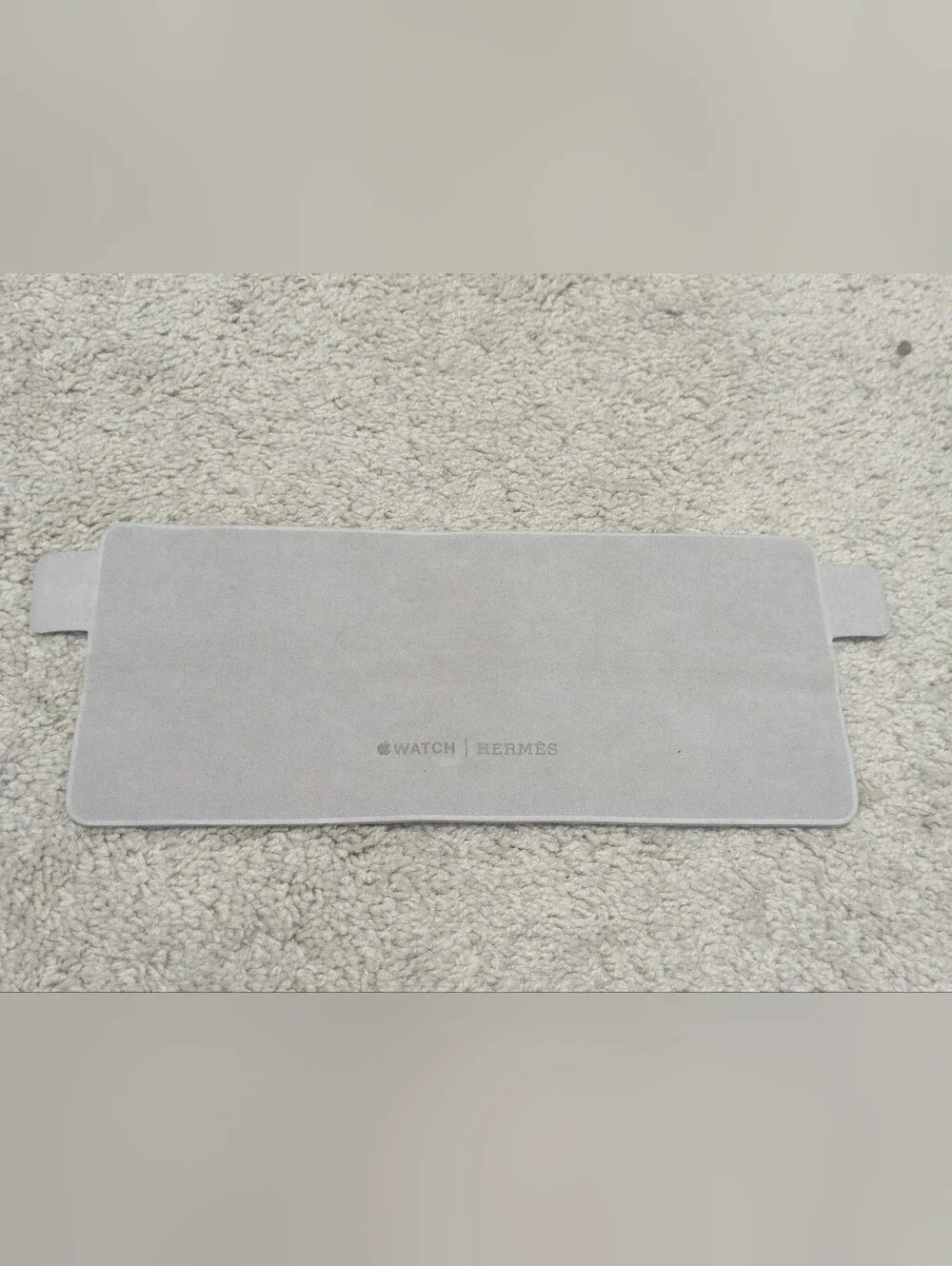 Hermes Apple Watch Protective Pouch